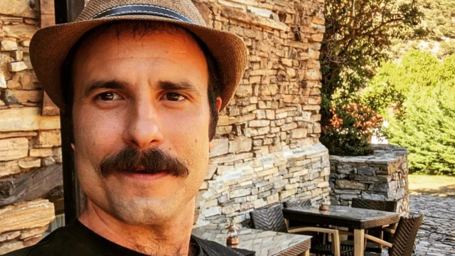 Morre Julián Ortega, ator de ‘Elite’, aos 41 anos
