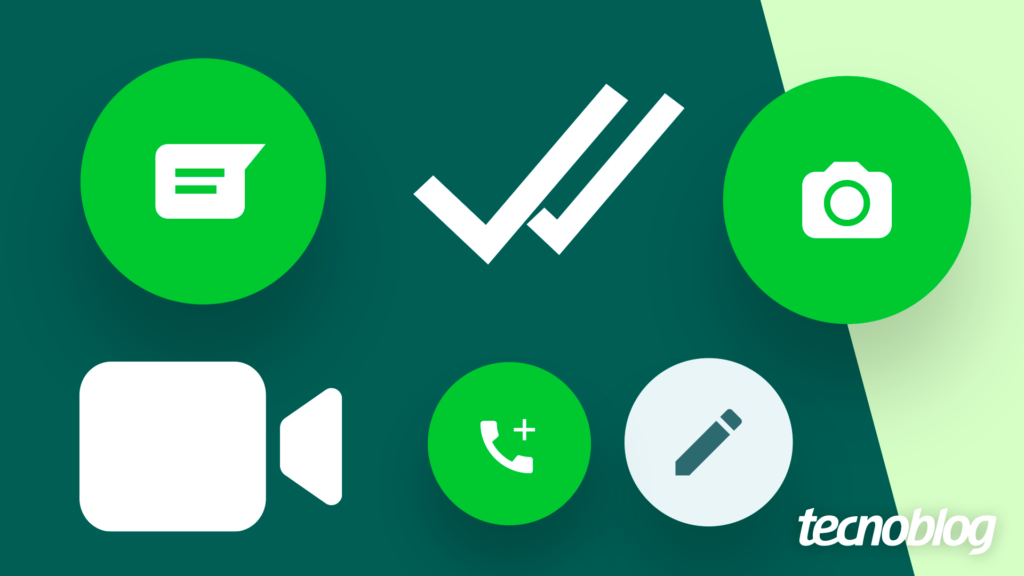 WhatsApp beta libera botão de curtir status igual ao Instagram