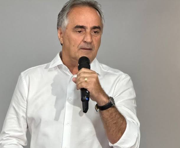 Em terceiro lugar nas pesquisas, Cartaxo afirma que chegará ao segundo turno em João Pessoa