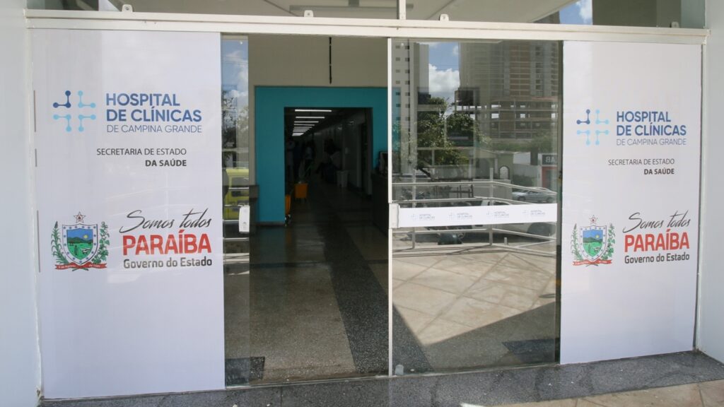 ESCÂNDALO NA SAÚDE DO ESTADO: diretores do Hospital de Clínicas, nutricionista e empresária caem na mira da Operação Marasmo