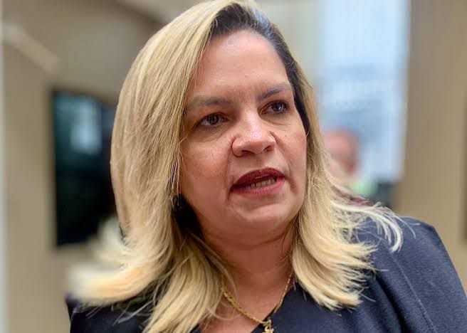 Após busca e apreensão contra o Hospital das Clínicas em CG, vereadora do PSB é presa na Capital