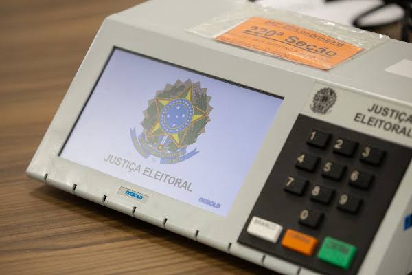Legislação impede prisão de candidatos a partir deste sábado