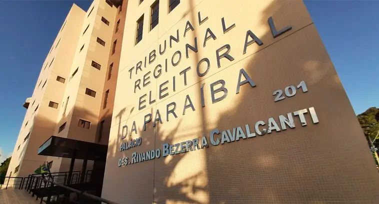 TRE-PB impede pesquisa que tentava manipular cenário eleitoral em Campina Grande
