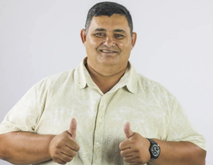 Candidato a vereador é executado a tiros no Centro de Itatuba