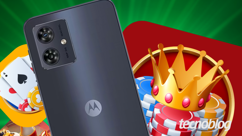 Governo investiga misteriosos apps de bets que surgem nos celulares