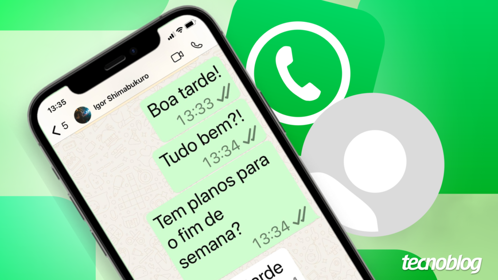 Como aumentar o tamanho da letra do WhatsApp? Saiba ajustar a fonte no celular ou PC