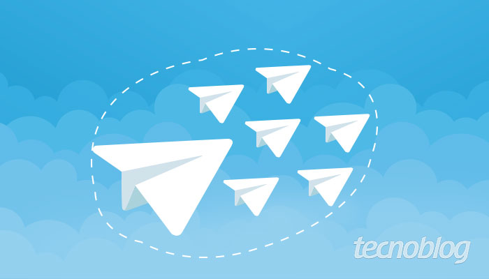 Telegram vai compartilhar dados de usuários que autoridades solicitarem