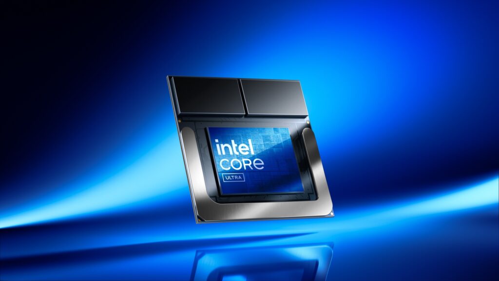 Intel anuncia chips Core Ultra 200V para brigar com AMD e Qualcomm em IA