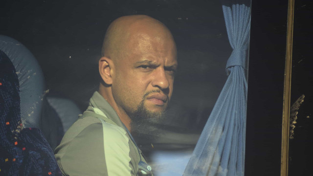 Felipe Melo, do Fluminense, é investigado sob suspeita de constranger adolescente