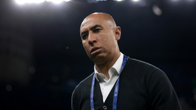 Luisão volta a deixar recado enigmático após polêmica com torcedor