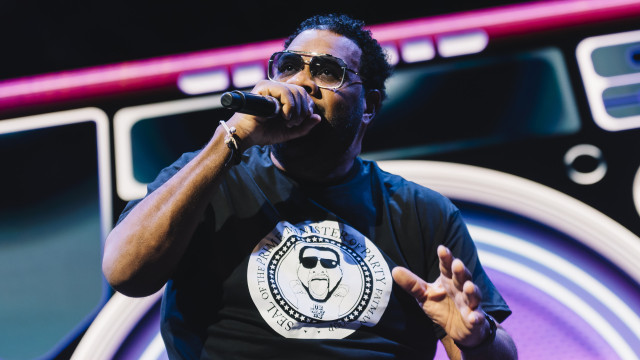 Legista revela causa da morte de Fatman Scoop após passar mal em show