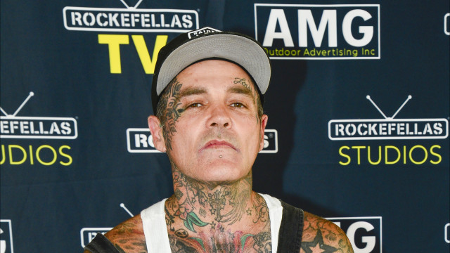 Causa da morte de Shifty Shellshock, vocalista do Crazy Town, é divulgada