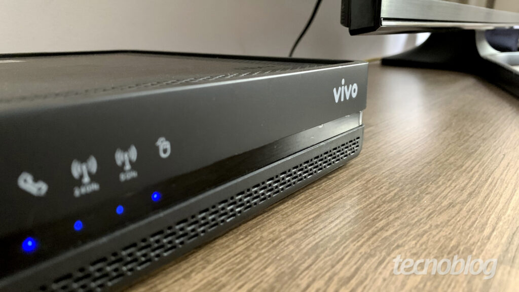 Vivo Fibra empata com chilenas como melhor banda larga da América Latina