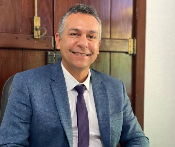 Panta é condenado por irregularidades em Santa Rita e acusa adversários de perseguição