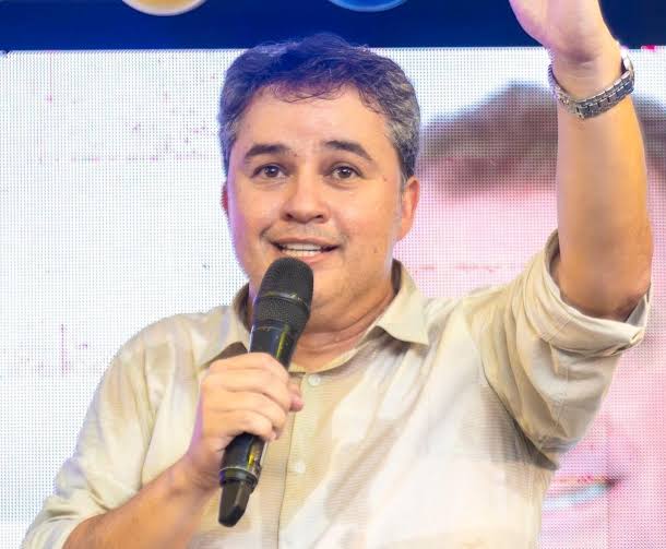 Efraim Filho aposta no êxito que o União Brasil terá nas eleições deste domingo