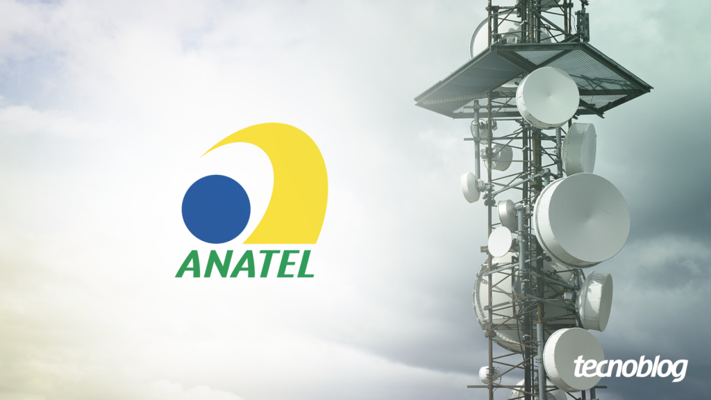Operadoras reduziram preços de internet móvel em 2,8%, diz Anatel