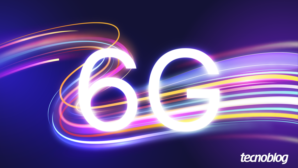 6G atinge taxa de transmissão 5.000 vezes maior que 5G