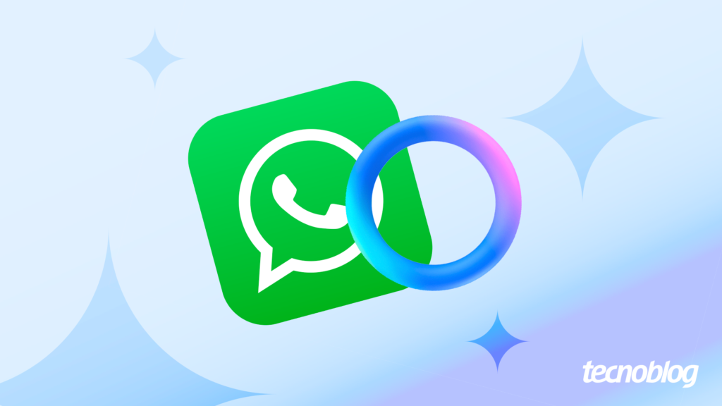 Meta AI no WhatsApp testa recurso de salvar informações sobre usuários