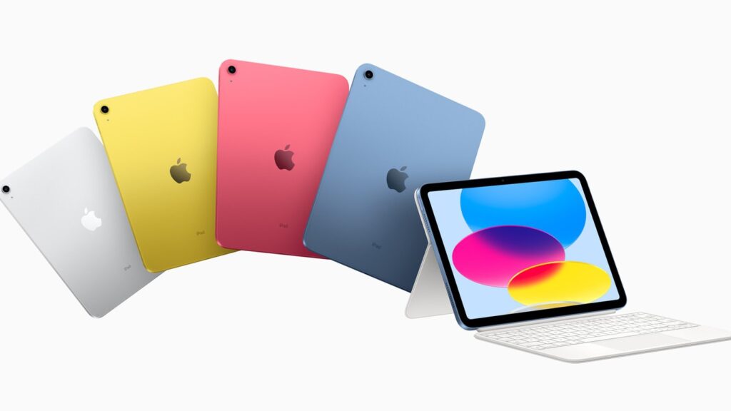 Apple deve lançar novo iPad “basicão” com IA, mas vai demorar