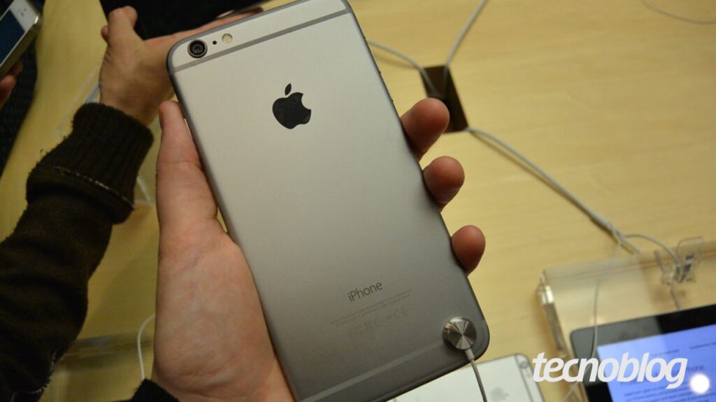 Apple tem lista de produtos obsoletos e o iPhone 6 acaba de entrar nela