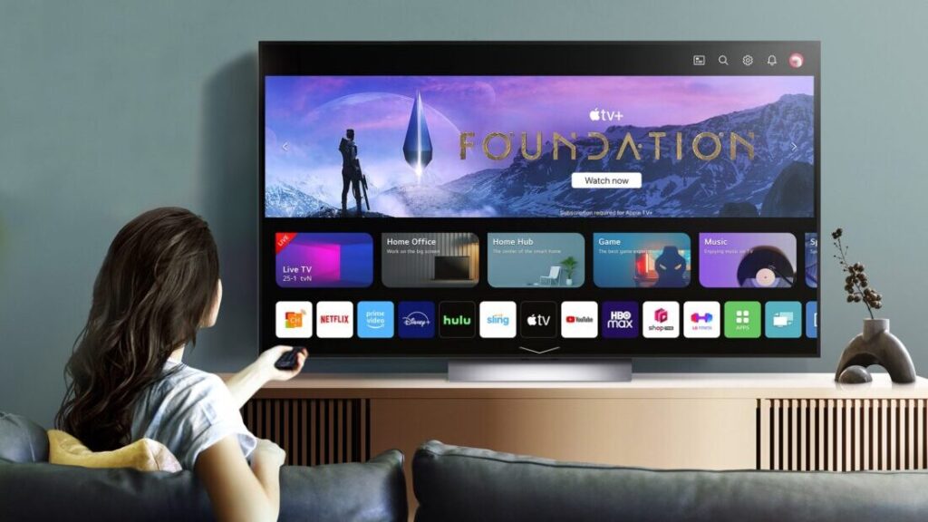 TVs antigas da LG ganham atualização com Google Cast (inclusive no Brasil)