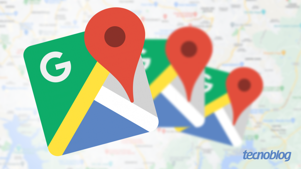 Google Maps ganha IA para sugestões e Waze estreia voz para alertas