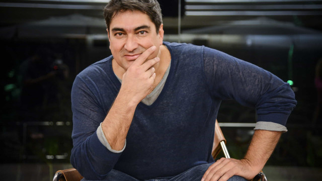 Zeca Camargo comenta sucesso de performance como DJ