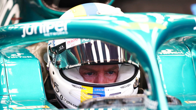 Vettel critica mineração na Amazônia, incentiva reciclagem e revela sentir saudades da F-1