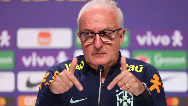 Dorival é fã desde 2017 e quase levou Matheus Pereira para a Copa América