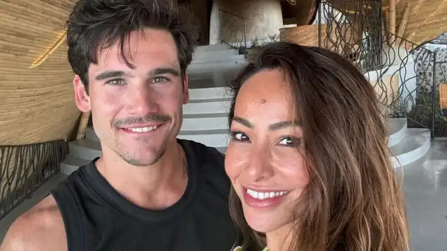 Como Nicolas Prattes foi de ator mirim a galã ‘grávido’ com Sabrina