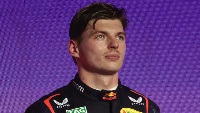 Verstappen crê em volta nos EUA após queda na Fórmula 1: ‘Bons passos daqui para frente’