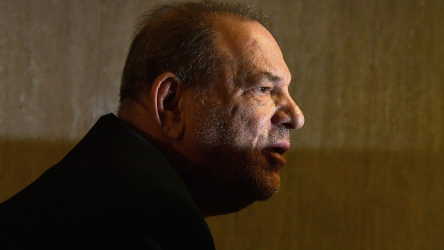 Condenado por crimes sexuais, Harvey Weinstein é diagnosticado com câncer