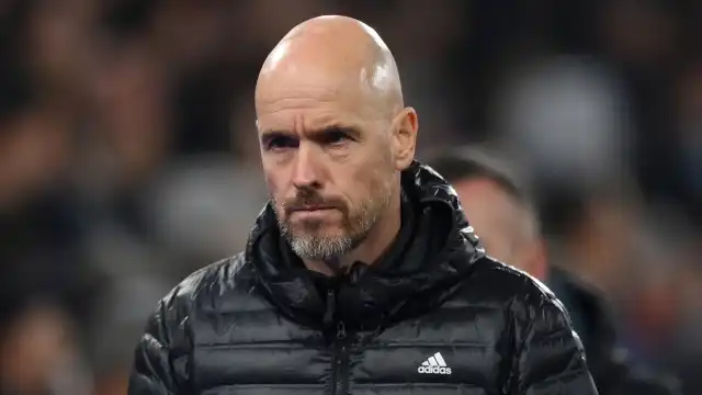 Thomas Tuchel cotado para substituir Erik Ten Hag no Manchester United