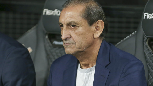 Ramón Diaz reconhece superioridade do Flamengo, mas confia na classificação em casa