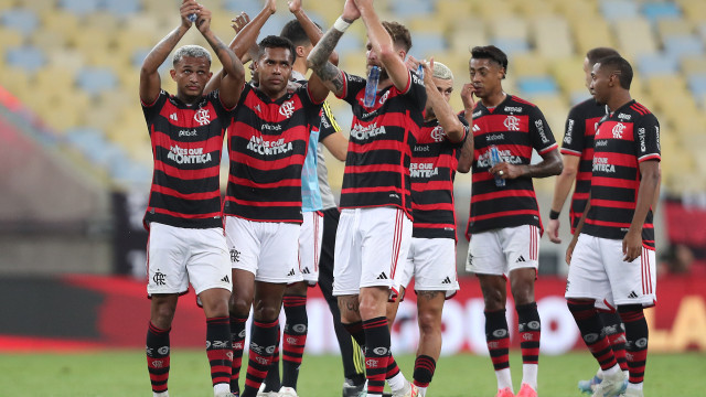 Flamengo pega o Juventude para seguir no G-4 e manter sonho do título no Brasileirão