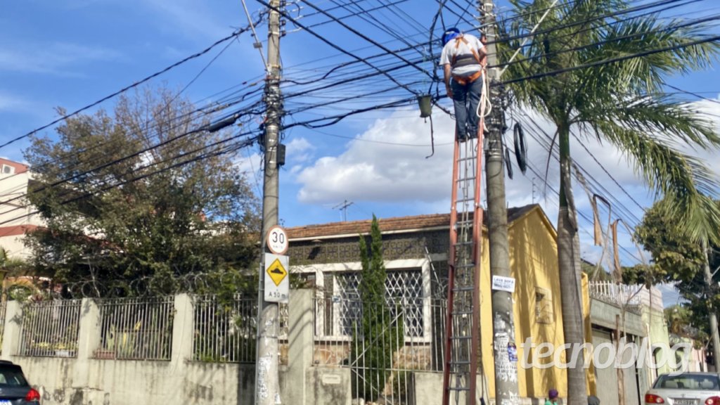 Lei de Porto Alegre exige visitas técnicas de operadoras com hora marcada