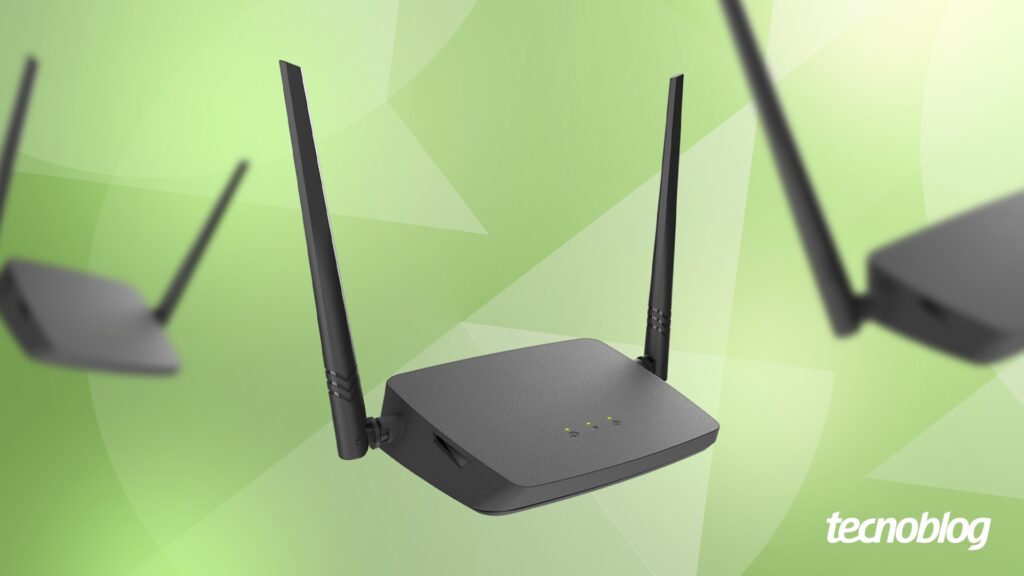 Qual a diferença entre modem e roteador? Entenda o papel dos aparelhos de internet