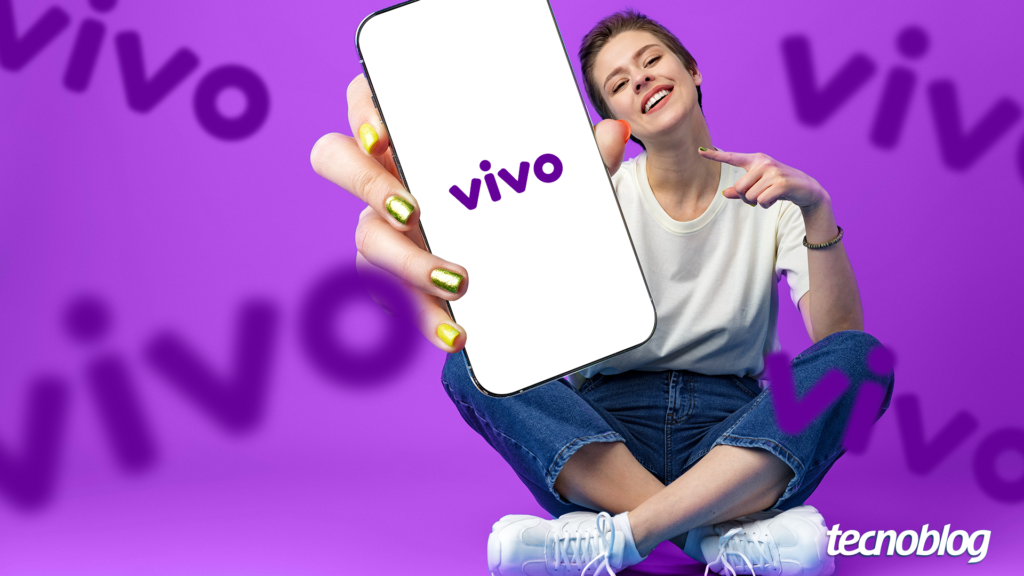 Exclusivo: Vivo dá acesso grátis a IA profissional que rivaliza com Google