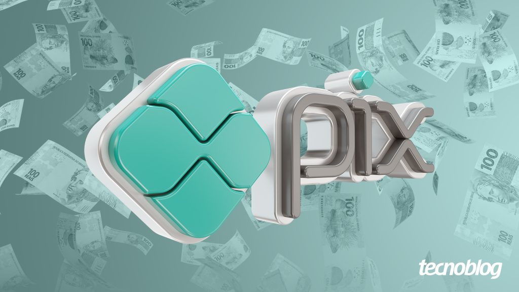 Pix e apps de lojas crescem na preferência do brasileiro