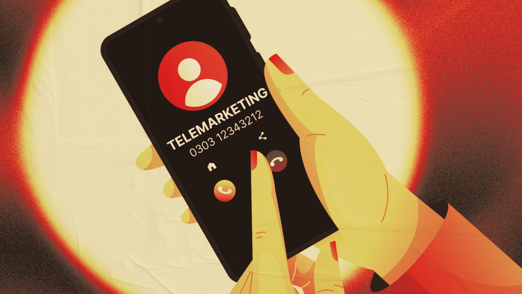 Anatel adia novas regras contra telemarketing por mais 90 dias
