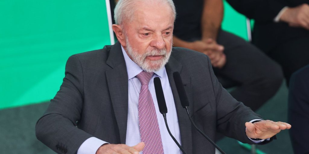 No Sudeste Asiático, Lula buscará mercado de 680 milhões de habitantes