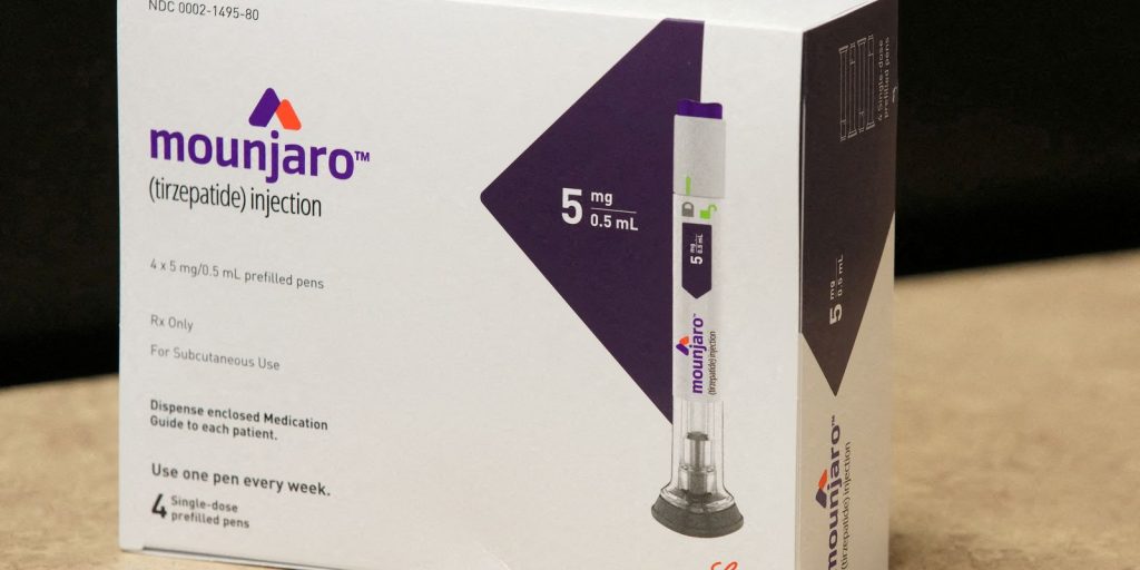 Anvisa alerta para anúncios falsos sobre canetas emagrecedoras