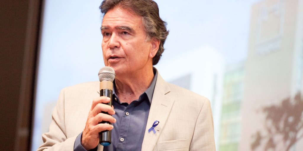 Questão central do câncer é prevenir casos, diz ex-ministro Temporão