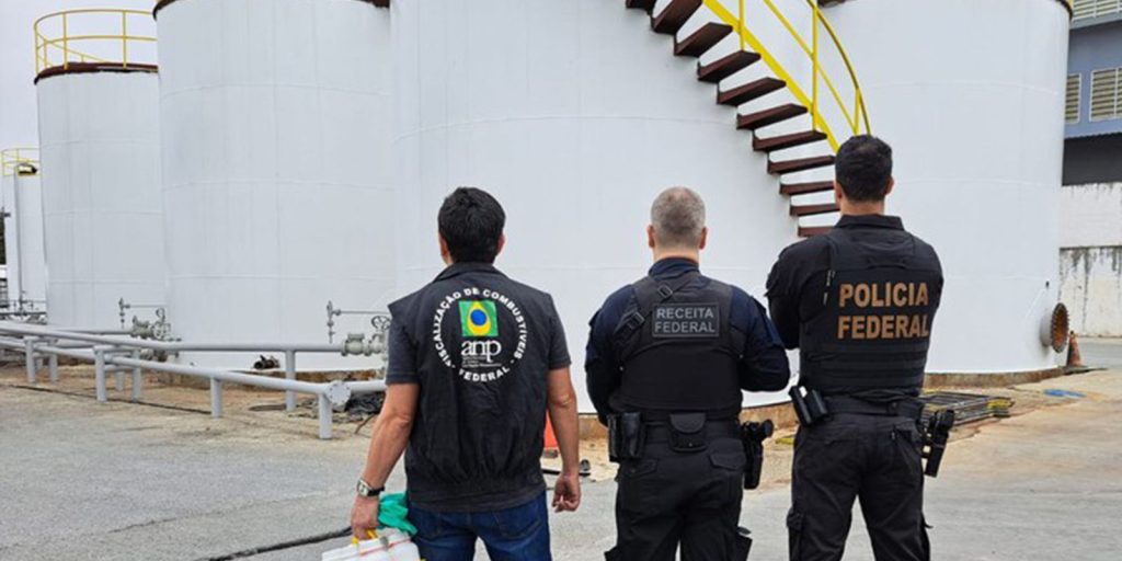 Operação investiga empresas para rastrear uso de metanol em bebidas