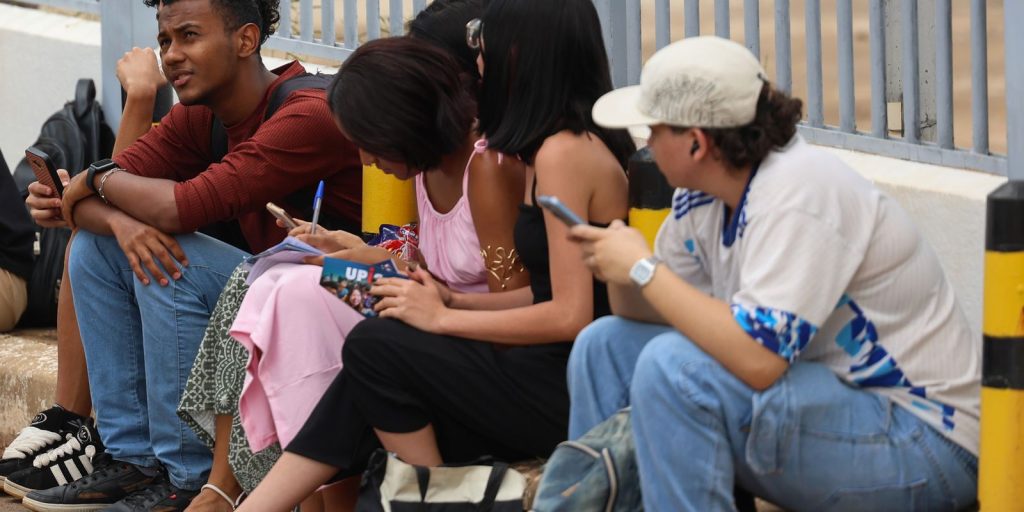 Enem 2025: Inep adota modelo testlets na elaboração das provas