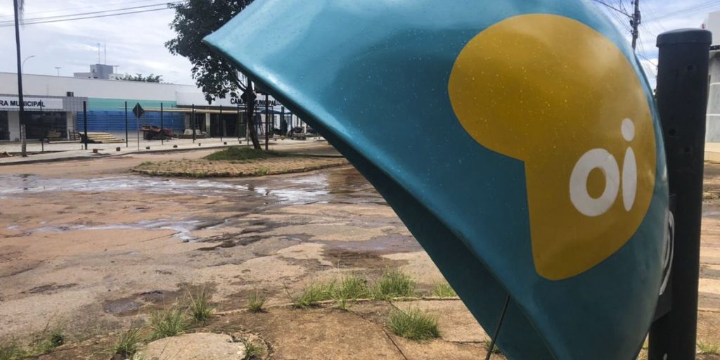 Justiça do Rio decreta falência da Oi em meio a dívida de R$ 1,7 bi