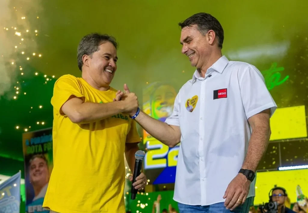 Efraim fará super carreata em Campina Grande, reduto da direita no Nordeste