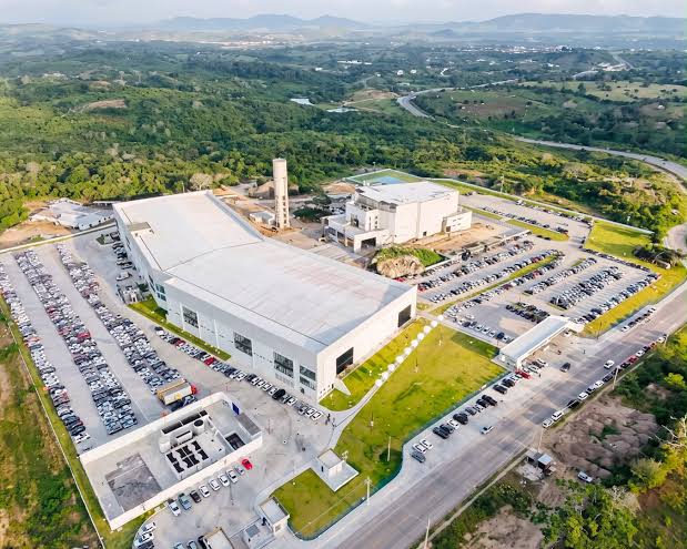 Após quase cinco anos, Centro de Convenções de Campina Grande terá mais uma etapa entregue