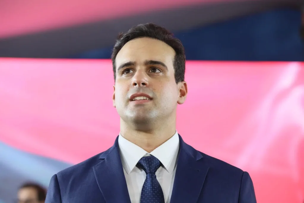 Denúncia de beneficiário do Opera Paraíba que relata coação para votar em Lucas Ribeiro chega ao TRE-PB