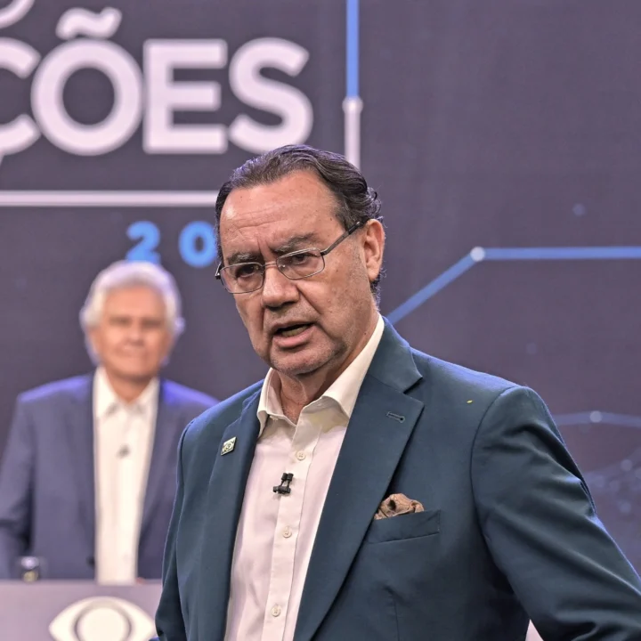 Cury cresce na Quaest, chega a 10% e se consolida como terceira força na disputa presidencial